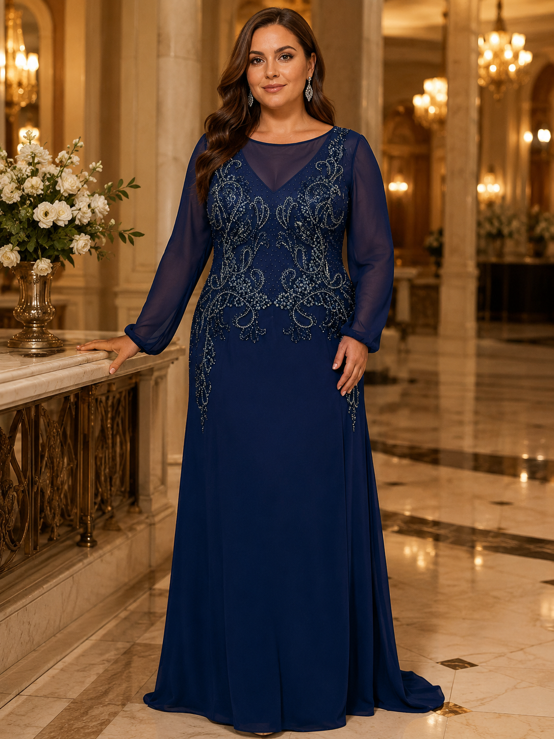DALIA